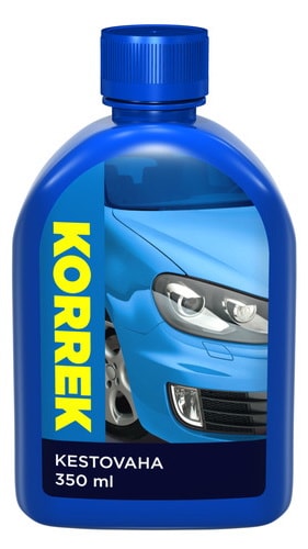 KORREK Прочное восковое покрытие